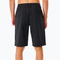 Herren Rip Curl Boardwalk Phase Badeshorts schwarz CWABK9 3