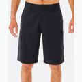 Herren Rip Curl Boardwalk Phase Badeshorts schwarz CWABK9 4
