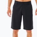 Herren Rip Curl Boardwalk Phase Badeshorts schwarz CWABK9