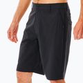 Herren Rip Curl Boardwalk Phase Badeshorts schwarz CWABK9 2