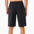 Herren Rip Curl Boardwalk Phase Badeshorts schwarz CWABK9 3