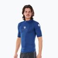 Rip Curl Corps Herren-Badeshirt blau WLE3KM