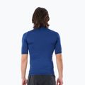 Rip Curl Corps Herren-Badeshirt blau WLE3KM 2