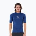 Rip Curl Corps Herren-Badeshirt blau WLE3KM 3