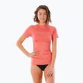Rip Curl Golden Rays Damen-Badeshirt rosa WLY3MW