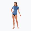 Rip Curl Golden Rays Damen Schwimmen Shirt blau WLY3MW 2