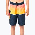 Kinder Badehose Rip Curl Dawn Patrol dunkelblau KBOPG9 4