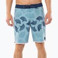Rip Curl Männer Mirage Owen Salzwasser Kultur 19" dunkel aquamarin schwimmen Shorts