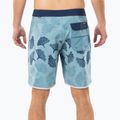 Rip Curl Männer Mirage Owen Salzwasser Kultur 19" dunkel aquamarin schwimmen Shorts 3