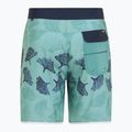 Rip Curl Männer Mirage Owen Salzwasser Kultur 19" dunkel aquamarin schwimmen Shorts 2