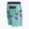 Rip Curl Männer Mirage Owen Salzwasser Kultur 19" dunkel aquamarin schwimmen Shorts 4