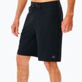 Herren Rip Curl Mirage Core 20" Schwimmen Shorts schwarz CBOCH9 3