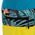 Kinder Badehose Rip Curl Undertow blau-gelb KBOGI4 4