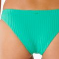 Unten vom Badeanzug Rip Curl Premium Surf Cheeky Pant 6 grün GSIFU9 3