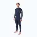 Rip Curl Dawn Patrol Herren 4/3 mm navy blau schwimmen Schaum WSM9EM