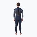 Rip Curl Dawn Patrol Herren 4/3 mm navy blau schwimmen Schaum WSM9EM 2