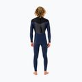 Rip Curl Dawn Patrol Herren 3/2 mm navy blau Badeanzug WSM9DM 2