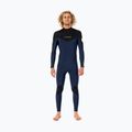 Rip Curl Dawn Patrol Herren 3/2 mm navy blau Badeanzug WSM9DM 3