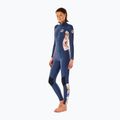 Rip Curl Dawn Patrol Damen 4/3 mm navy blau WSM9HS Neoprenanzug