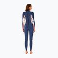 Rip Curl Dawn Patrol Damen 4/3 mm navy blau WSM9HS Neoprenanzug 2