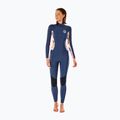 Rip Curl Dawn Patrol Damen 4/3 mm navy blau WSM9HS Neoprenanzug 3