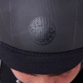 Herren-Neoprenanzug Rip Curl Flashbomb Heatseeker 5/4mm mit Kapuze ohne Reißverschluss black 7