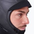 Herren-Neoprenanzug Rip Curl Flashbomb Heatseeker 5/4mm mit Kapuze ohne Reißverschluss black 8
