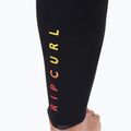 Herren-Neoprenanzug Rip Curl Flashbomb Heatseeker 5/4mm mit Kapuze ohne Reißverschluss black 11