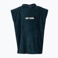 Rip Curl Icons Herren Poncho navy blau CTWCE1