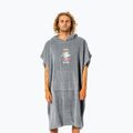 Rip Curl Ikonen grau Herren Poncho CTWCE1 4