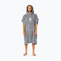 Rip Curl Ikonen grau Herren Poncho CTWCE1 7