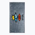 Rip Curl Icons 80 Handtuch grau CTWBE9 5