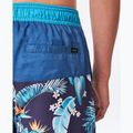 Rip Curl Kinder-Badeshorts Undertow Semi-Elasticated blau KBOGS4 6