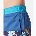 Rip Curl Kinder-Badeshorts Undertow Semi-Elasticated blau KBOGS4 7