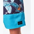 Rip Curl Kinder-Badeshorts Undertow Semi-Elasticated blau KBOGS4 8