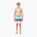 Rip Curl Kinder Badeshorts Undertow Semi-Elasticated Farbe KBOGS4 2