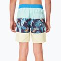 Rip Curl Kinder Badeshorts Undertow Semi-Elasticated Farbe KBOGS4 3