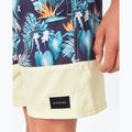 Rip Curl Kinder Badeshorts Undertow Semi-Elasticated Farbe KBOGS4 7