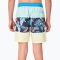 Rip Curl Kinder Badeshorts Undertow Semi-Elasticated Farbe KBOGS4 3