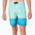 Rip Curl Combined 15  Boardshort Kinder Schwimmen Shorts blau KBOGT4