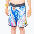 Rip Curl Mirage Resinate Kinder-Badeshorts bunt KBOQY9