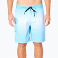 Rip Curl Herren Shock Boardshort 21  blau CBOVN9