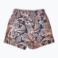 Rip Curl Party Pack Volley Kinder-Badeshorts blau KBOSK9 2