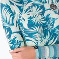 Einteiliger Badeanzug Rip Curl Sun Rays Boyleg blau 114WRV 6