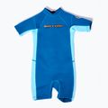 Neoprenanzug Kinder Rip Curl Groms Omega B/Zip Spring 46 blau 115BSP