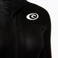 Rip Curl Freelite 4/3 mm GB BZ Steamer schwarz Damen Neoprenanzug 4