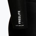 Rip Curl Freelite 4/3 mm GB BZ Steamer schwarz Damen Neoprenanzug 5
