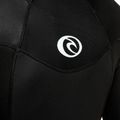 Rip Curl Freelite 4/3 mm GB BZ Steamer schwarz Damen Neoprenanzug 7