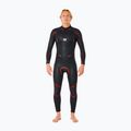 Rip Curl Freelite 4/3 mm Herren Schwimmen Schaum schwarz 120MFS 9