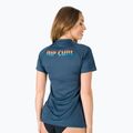 Rip Curl Icon Damen-Badeshirt navy blau 122WRV 3